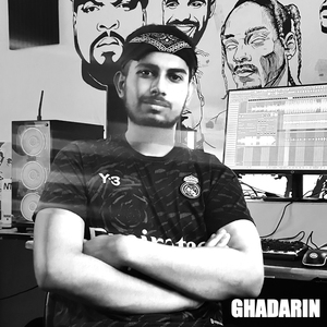 Ghadarin