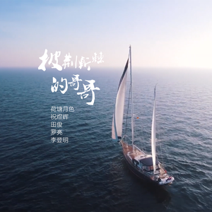 披荆斩棘的哥哥