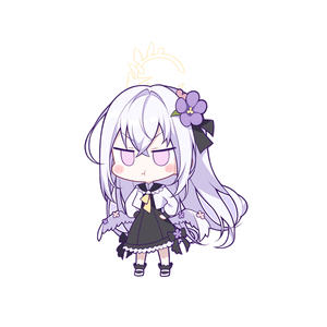 優しさの記憶【ai白洲梓】