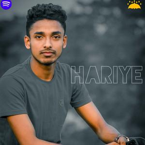 Hariye