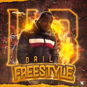 drill freestyle