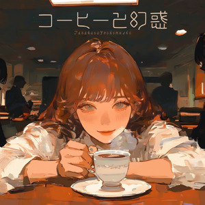 コーヒーと幻惑