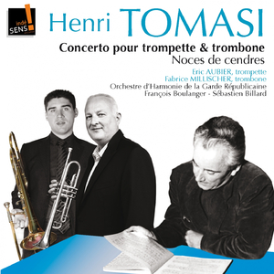 Concerto pour trompette:I. Allegro, cadenza