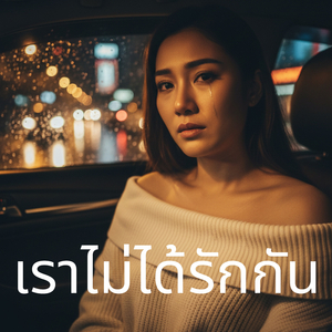 เราไม่ได้รักกัน