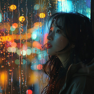 Serenidad De Lluvia Binaural