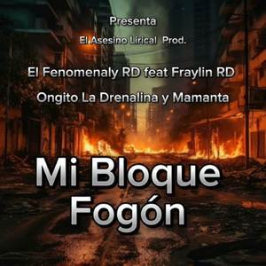 Mi Bloque Fogón