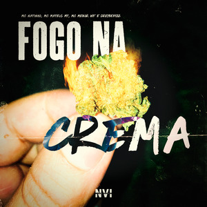 Fogo na Crema