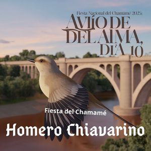 Canto a Monte Vera (En Vivo)