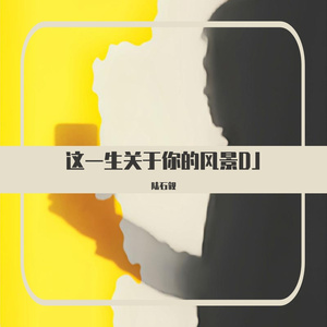 这一生关于你的风景（DJ版）