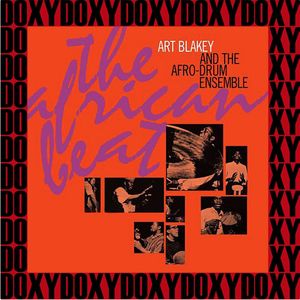 Obirin African (Woman of Africa)