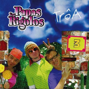Les papas pas si rigolos