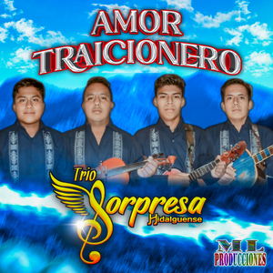 Popurrí Huapangos Norteños