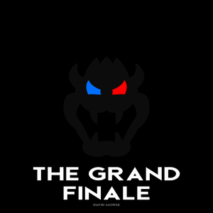 The Grand Finale (Original Game Soundtrack)