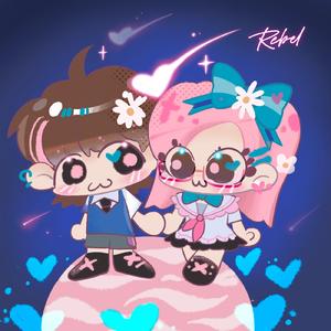 去到属于你们的快乐星球