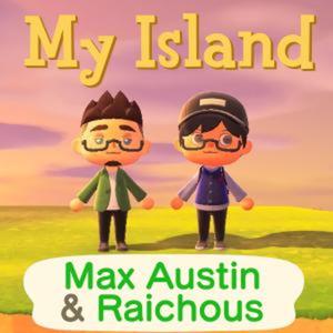 My Island (Animal Crossing) (feat. Matt Raichous)