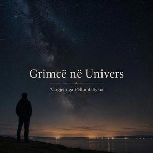 Grimcë në Univers