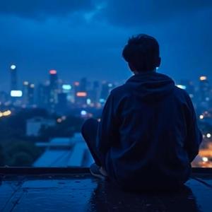 คืนที่ไม่มีเธอ (Lonely Nights)