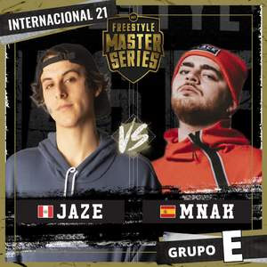 Incremental Jaze (Live)