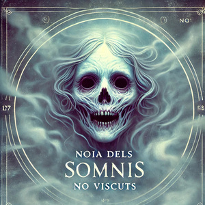 Noia dels somnis no viscuts