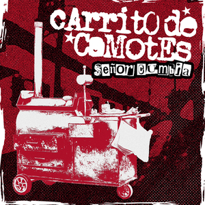 Carrito de Camotes