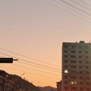 落日一游（prod.Lisue）