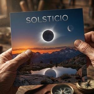 Solsticio
