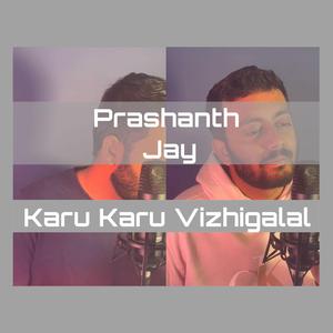 Karu Karu Vizhigalal