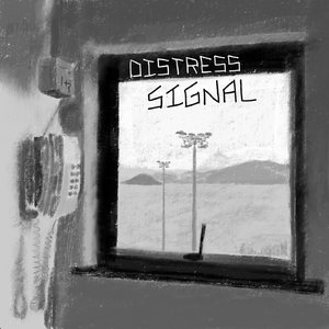 Distress Signal : 求救信号