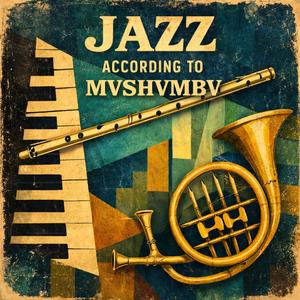Zibuyile (MVSHVMBV Jazz Mix)
