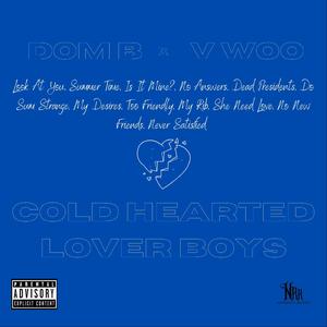 Dead Presidents (feat. Louie2Based)