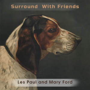 Farewell To Thee (Aloha Oe)