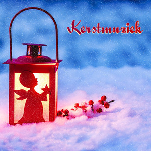 Wij wensen je een vrolijk Kerstfeest