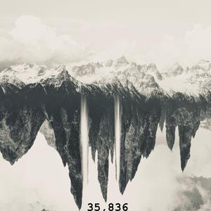 35,836 (Grungier Version )