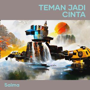 Teman Jadi Cinta