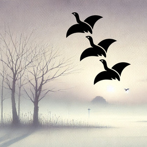 汚れつちまつた悲しみに……