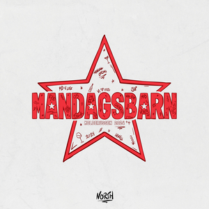 Mandagsbarn 2024