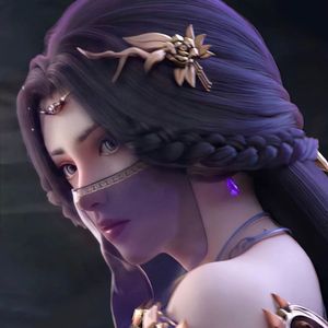 须臾（纯耳机无后期无声卡版）