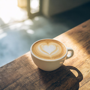 Cafe Bloom ～朝陽の差すテラスで～