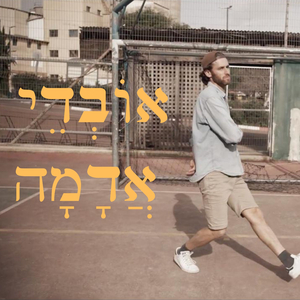 אובדי אדמה