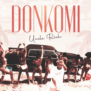 Donkomi
