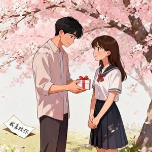 漏拍情话 (Cover 邹沛沛)