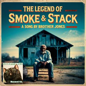 The Legend of Smoke & Stack (feat. Elder Brother Jones)