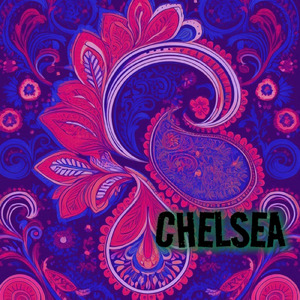 CHELSEA (feat. Kaoru)