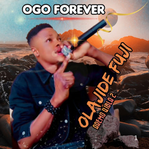 Ogo Forever (Live)