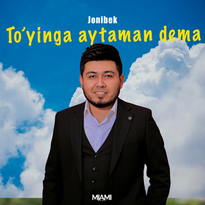 To’yinga aytaman dema