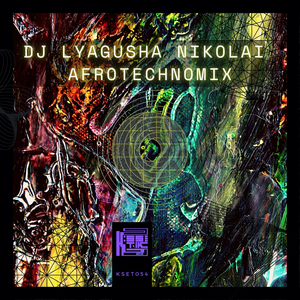 Afrotechnomix (Original mix)