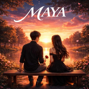 Maya (Live)