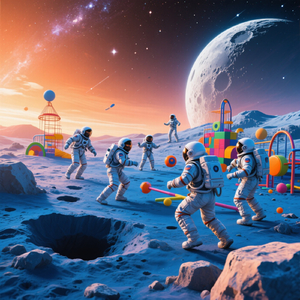 Moontop Playground