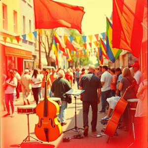 Fêtes et Luttes