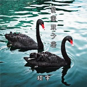 爱恋双子座 伴奏